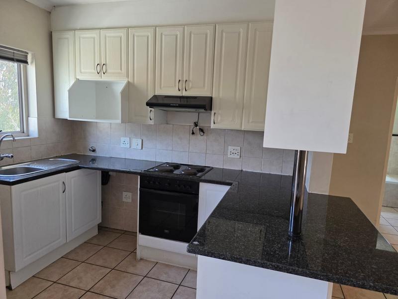 To Let 2 Bedroom Property for Rent in Sunninghill Gauteng