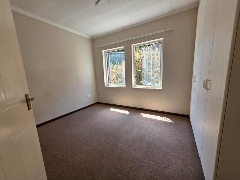 To Let 2 Bedroom Property for Rent in Sunninghill Gauteng