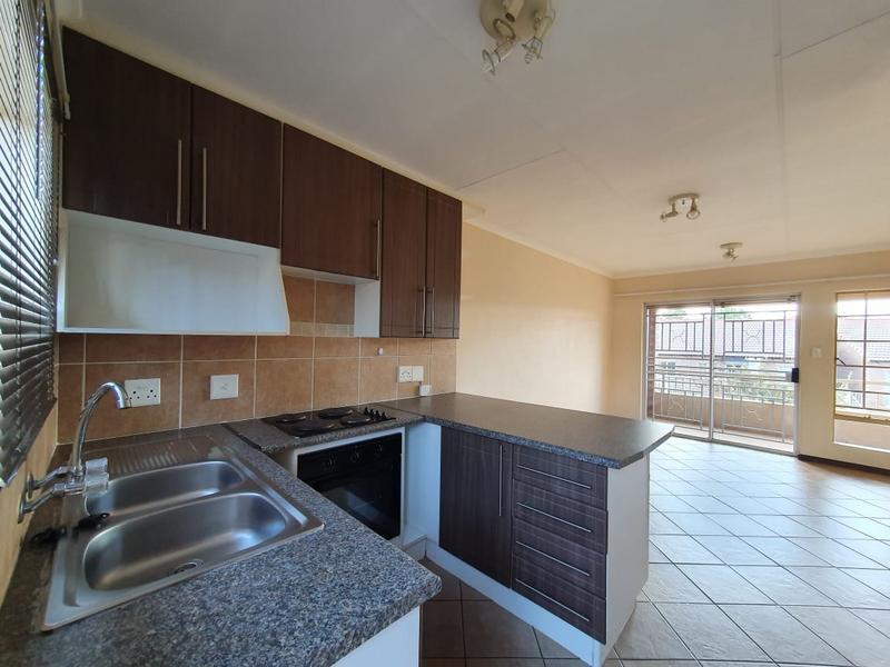 To Let 2 Bedroom Property for Rent in Mooikloof Ridge Gauteng