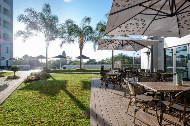 1 Bedroom Property for Sale in Ashlea Gardens Gauteng