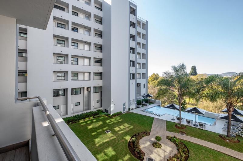 1 Bedroom Property for Sale in Ashlea Gardens Gauteng
