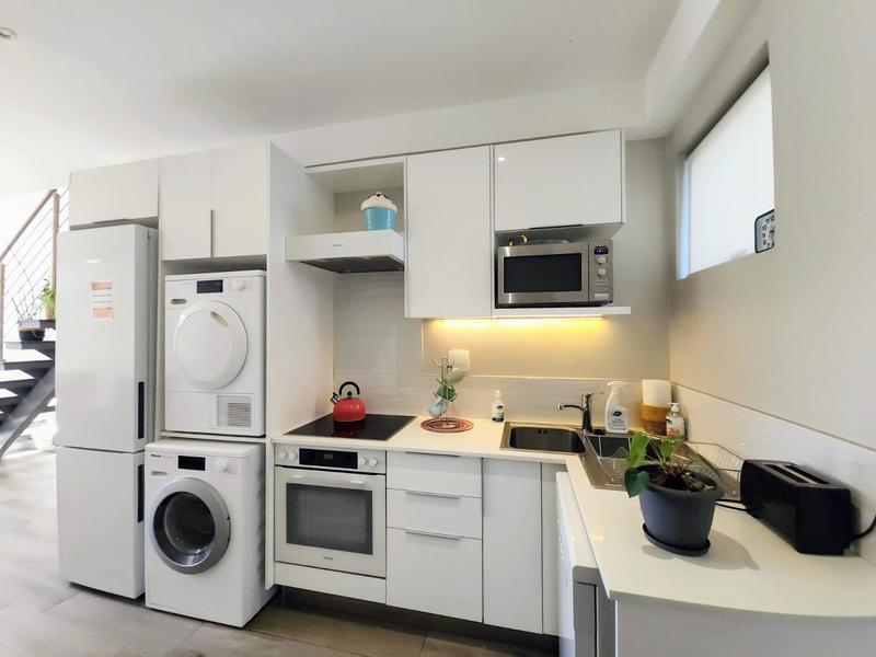 1 Bedroom Property for Sale in Ashlea Gardens Gauteng