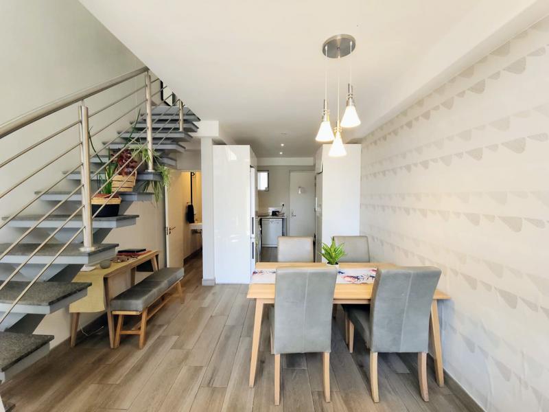 1 Bedroom Property for Sale in Ashlea Gardens Gauteng