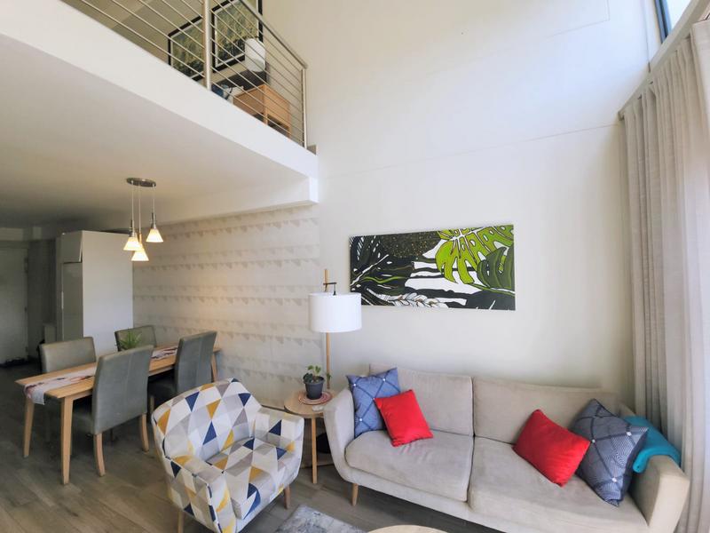 1 Bedroom Property for Sale in Ashlea Gardens Gauteng