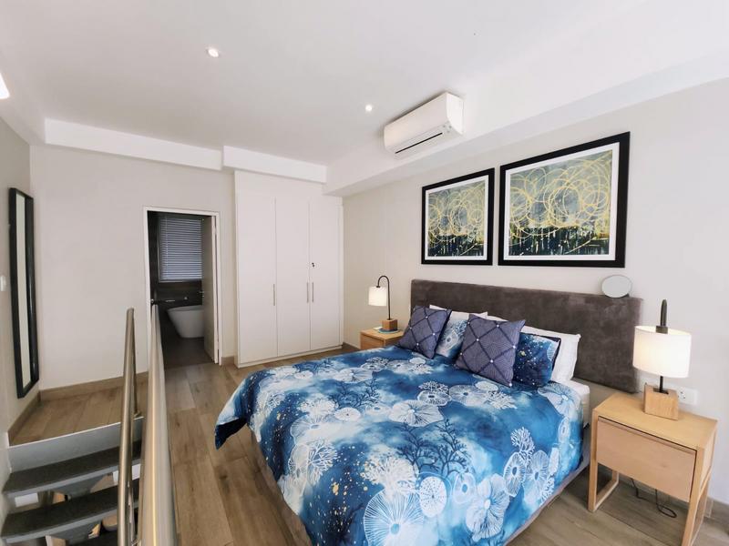 1 Bedroom Property for Sale in Ashlea Gardens Gauteng