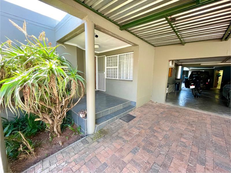 3 Bedroom Property for Sale in Krugersdorp North Gauteng