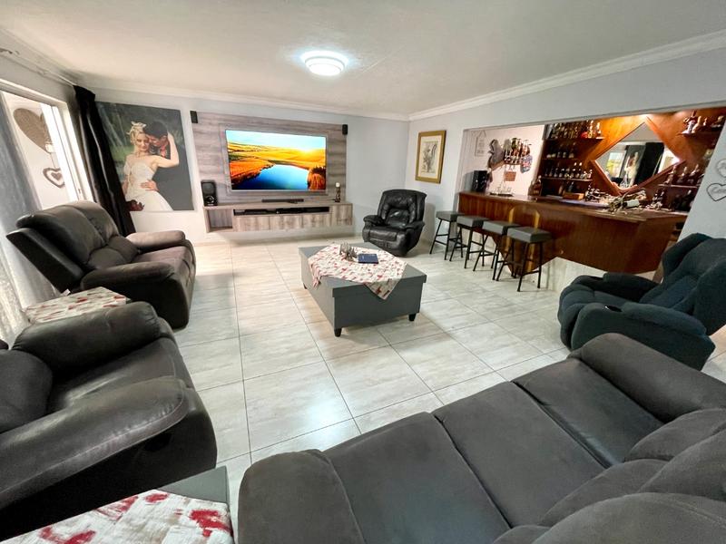 3 Bedroom Property for Sale in Krugersdorp North Gauteng