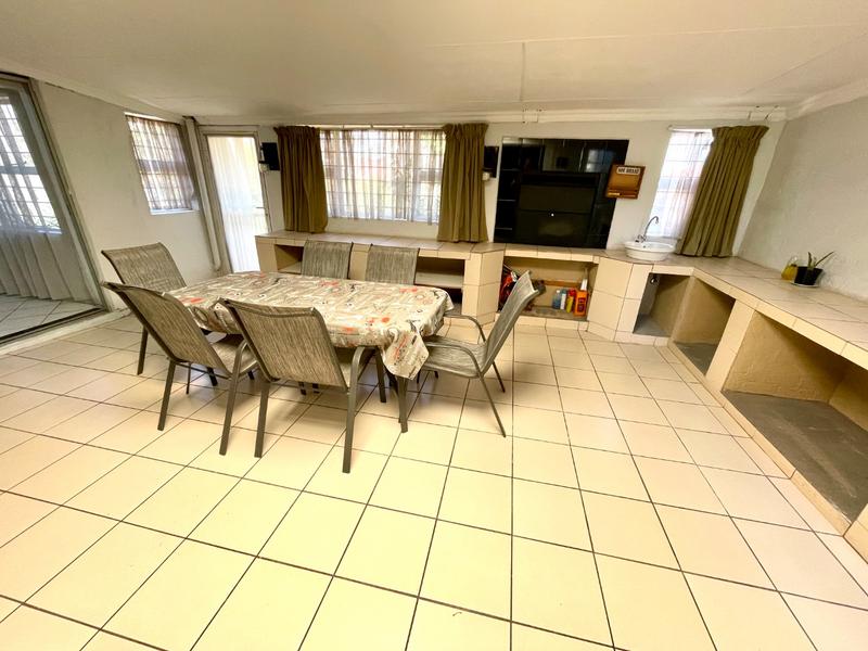 3 Bedroom Property for Sale in Krugersdorp North Gauteng