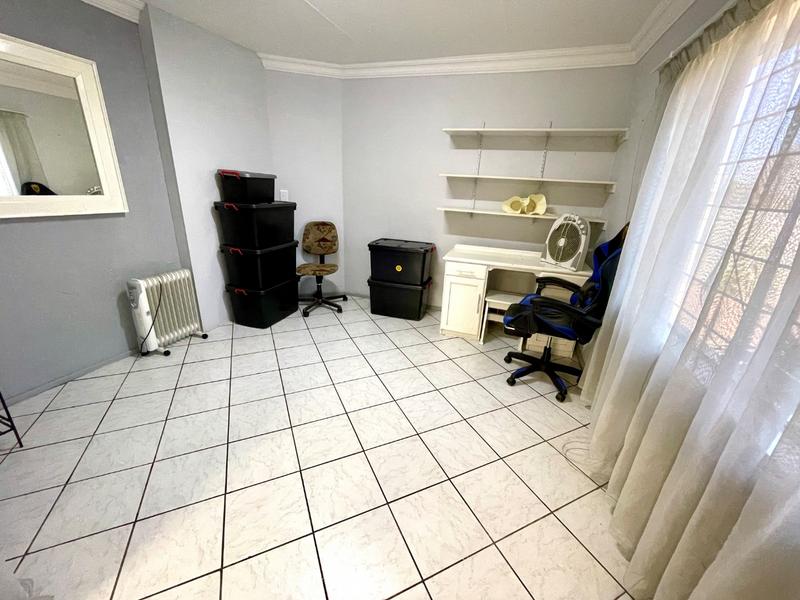 3 Bedroom Property for Sale in Krugersdorp North Gauteng