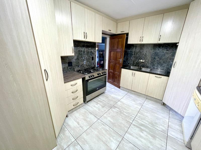 3 Bedroom Property for Sale in Krugersdorp North Gauteng