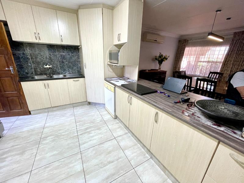 3 Bedroom Property for Sale in Krugersdorp North Gauteng