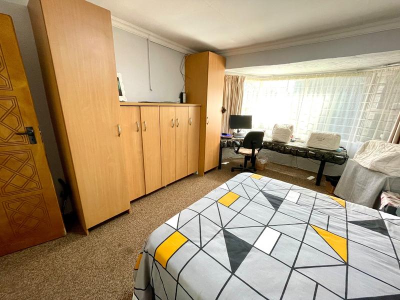 3 Bedroom Property for Sale in Krugersdorp North Gauteng