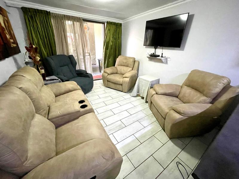 3 Bedroom Property for Sale in Krugersdorp North Gauteng