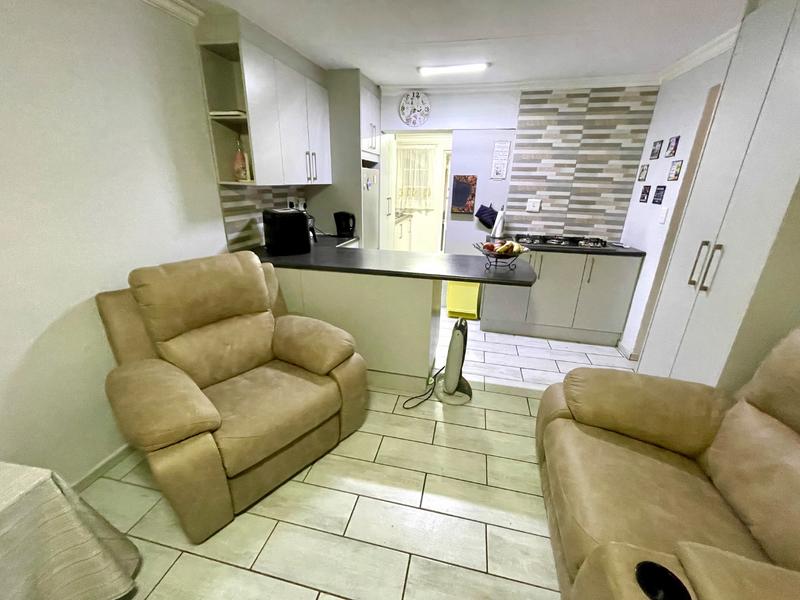 3 Bedroom Property for Sale in Krugersdorp North Gauteng