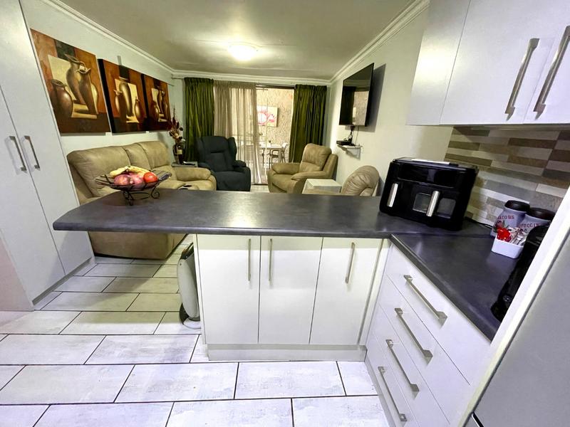 3 Bedroom Property for Sale in Krugersdorp North Gauteng