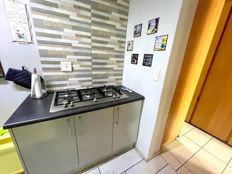 3 Bedroom Property for Sale in Krugersdorp North Gauteng