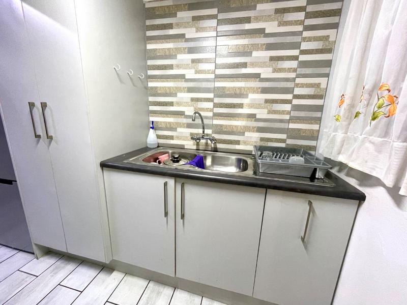3 Bedroom Property for Sale in Krugersdorp North Gauteng