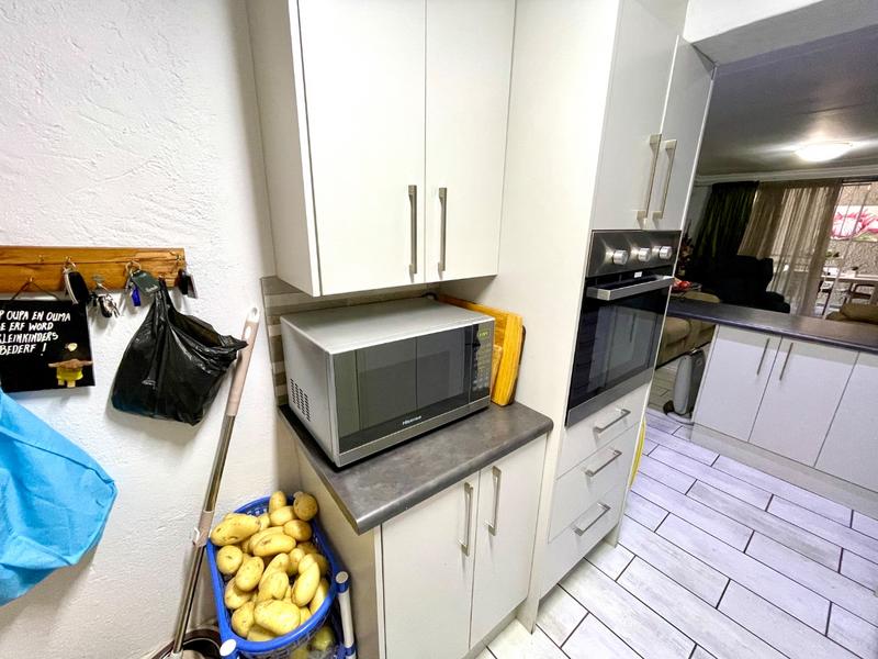 3 Bedroom Property for Sale in Krugersdorp North Gauteng