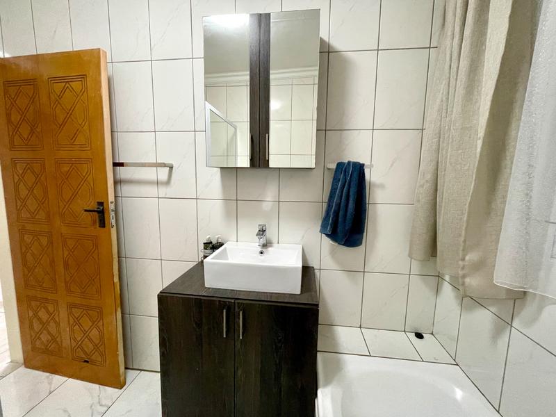 3 Bedroom Property for Sale in Krugersdorp North Gauteng