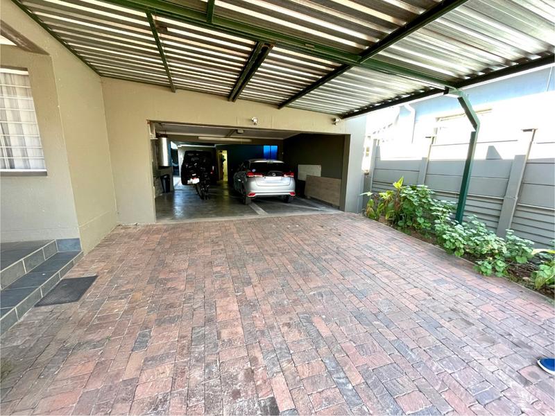 3 Bedroom Property for Sale in Krugersdorp North Gauteng