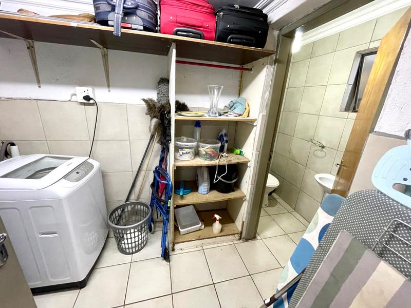 3 Bedroom Property for Sale in Krugersdorp North Gauteng