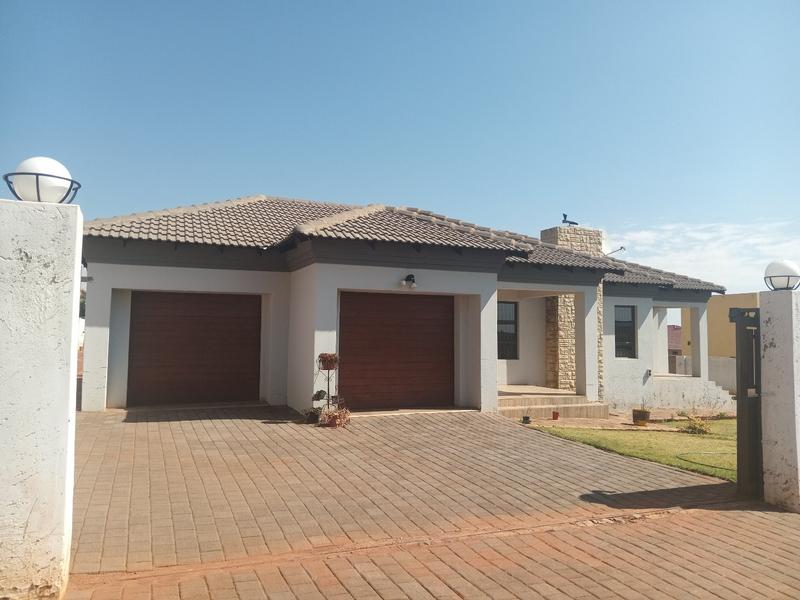 3 Bedroom Property for Sale in Elandsfontein Gauteng