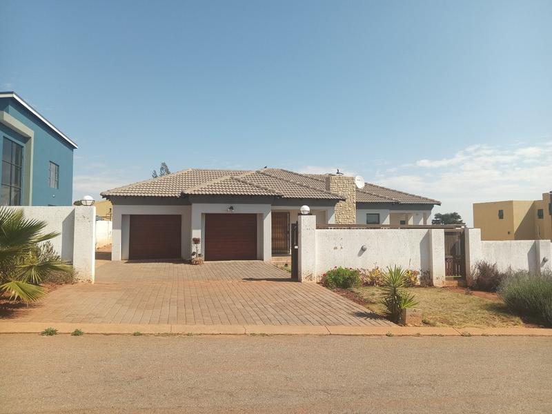 3 Bedroom Property for Sale in Elandsfontein Gauteng