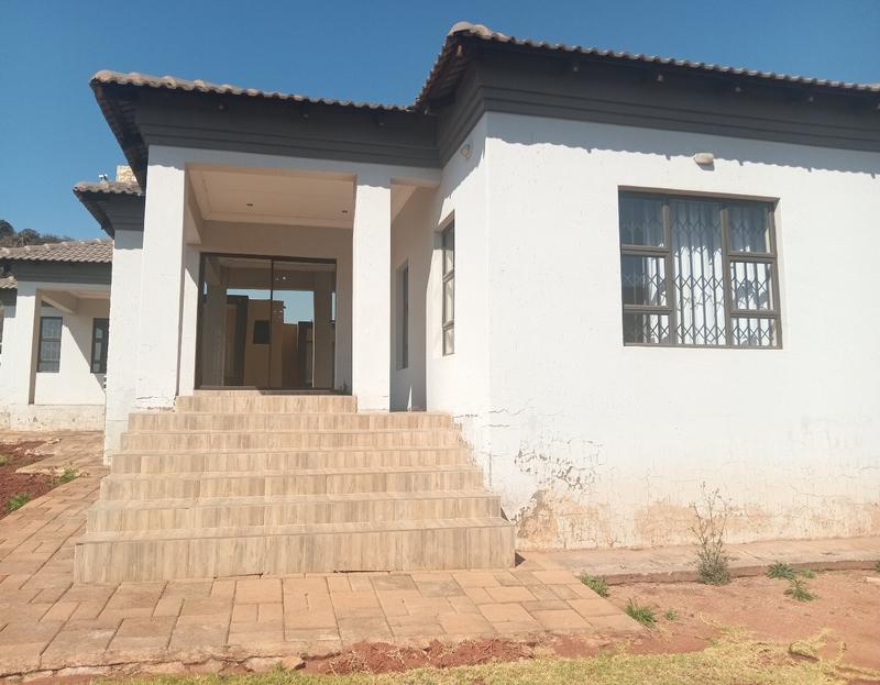 3 Bedroom Property for Sale in Elandsfontein Gauteng