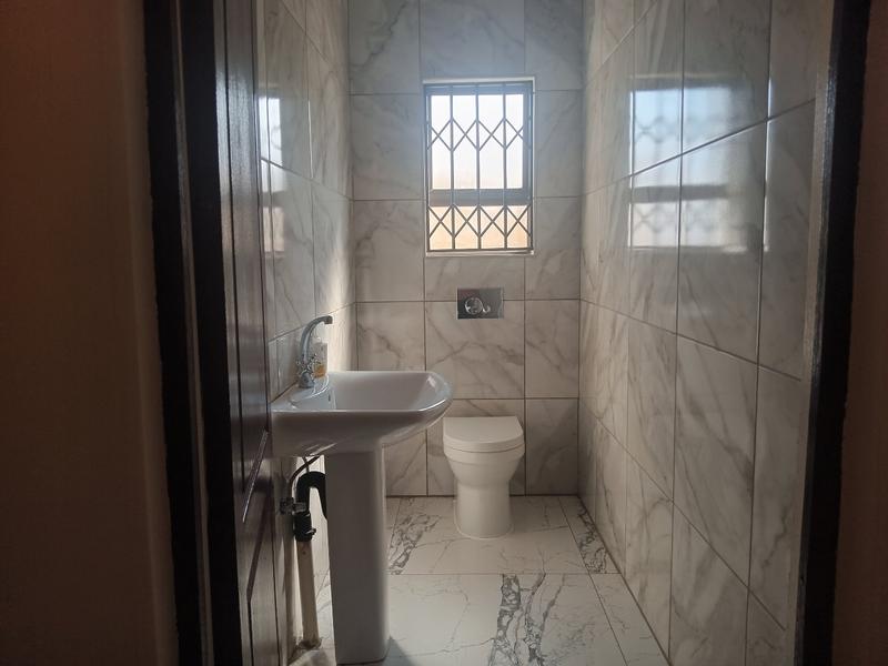 3 Bedroom Property for Sale in Elandsfontein Gauteng