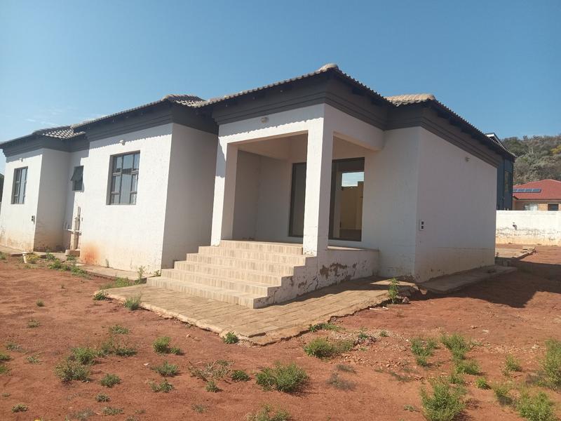 3 Bedroom Property for Sale in Elandsfontein Gauteng