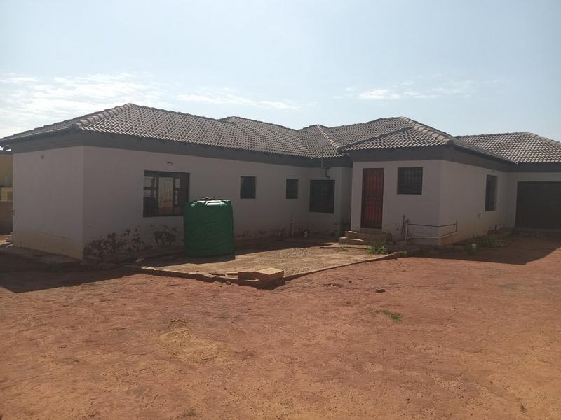 3 Bedroom Property for Sale in Elandsfontein Gauteng