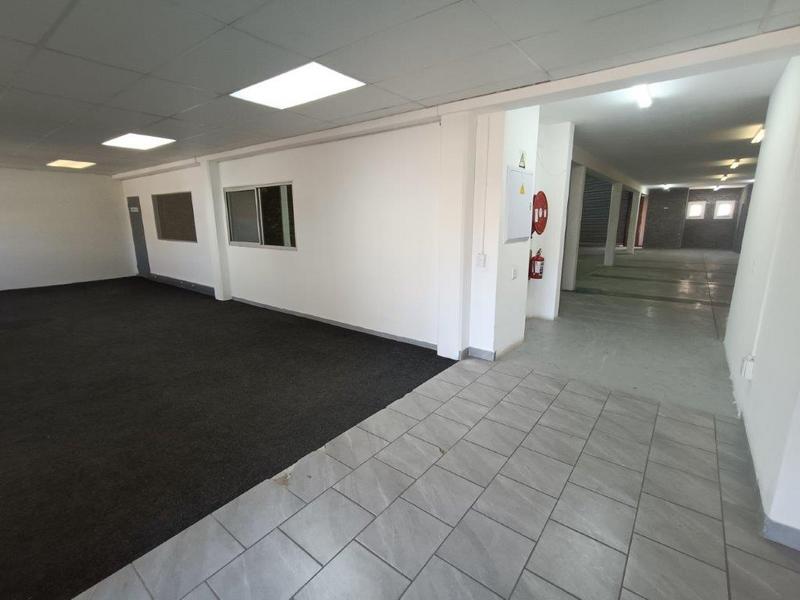 To Let commercial Property for Rent in Stormill Gauteng
