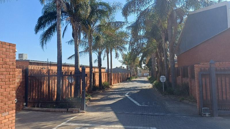 To Let commercial Property for Rent in Hennopspark Gauteng