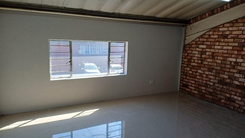 To Let commercial Property for Rent in Hennopspark Gauteng