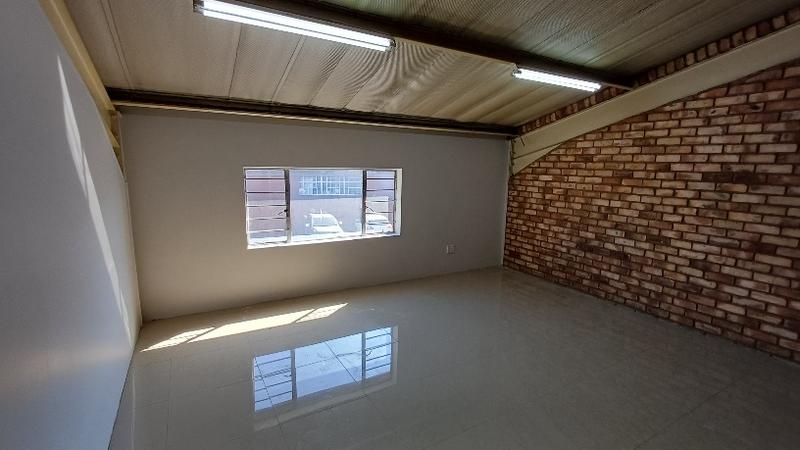 To Let commercial Property for Rent in Hennopspark Gauteng