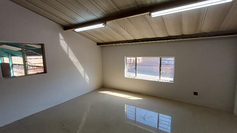 To Let commercial Property for Rent in Hennopspark Gauteng