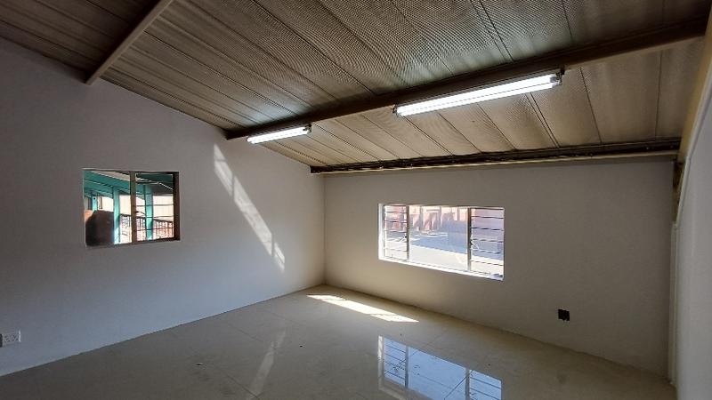 To Let commercial Property for Rent in Hennopspark Gauteng