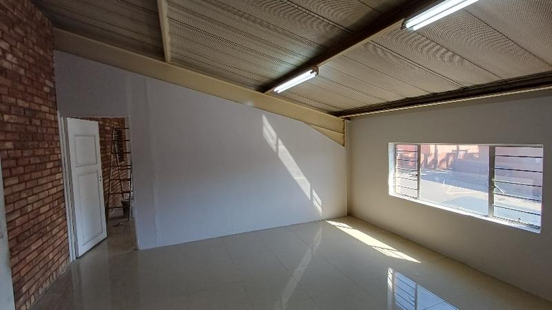 To Let commercial Property for Rent in Hennopspark Gauteng