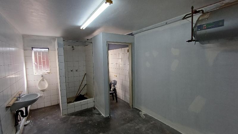 To Let commercial Property for Rent in Hennopspark Gauteng