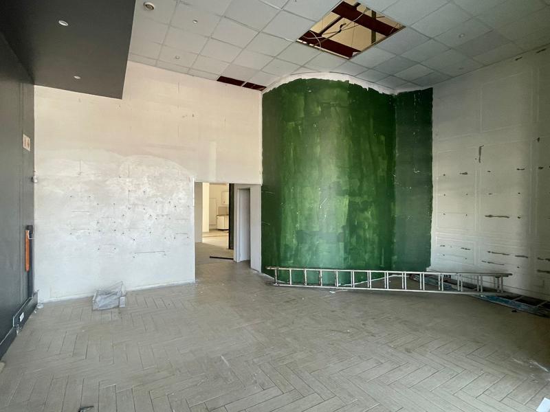 To Let commercial Property for Rent in Highveld Gauteng