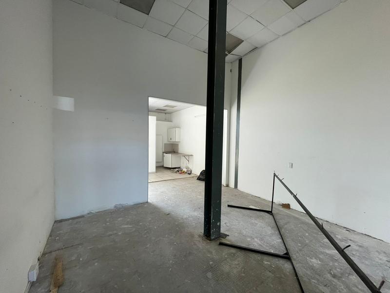To Let commercial Property for Rent in Highveld Gauteng