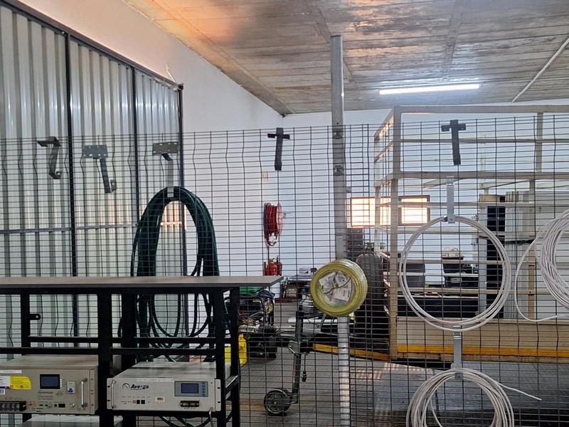 To Let commercial Property for Rent in Route 21 Business Park Gauteng