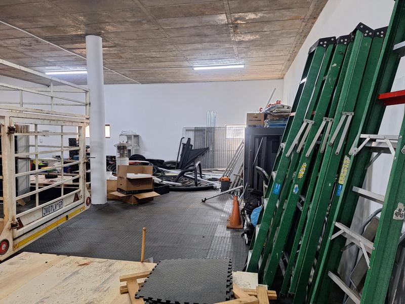 To Let commercial Property for Rent in Route 21 Business Park Gauteng