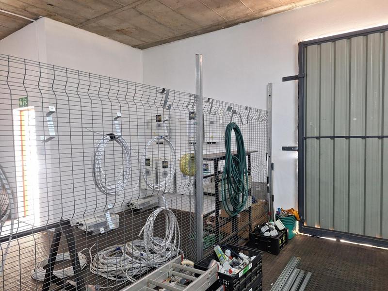 To Let commercial Property for Rent in Route 21 Business Park Gauteng