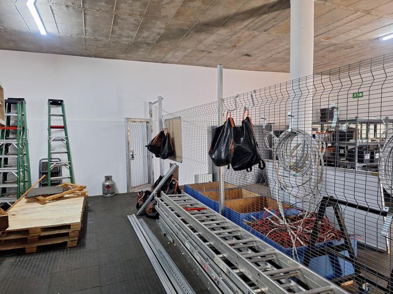 To Let commercial Property for Rent in Route 21 Business Park Gauteng