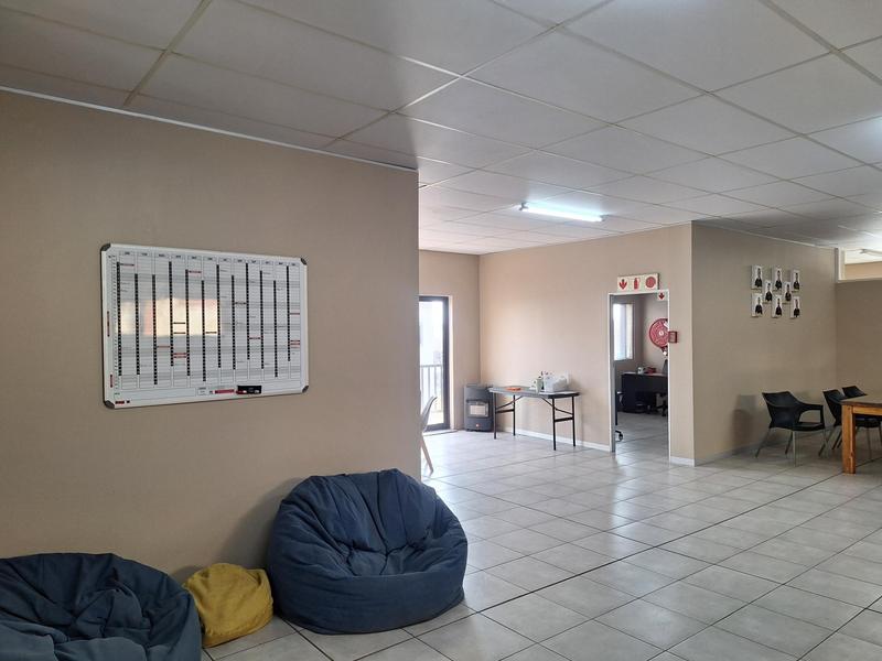 To Let commercial Property for Rent in Route 21 Business Park Gauteng