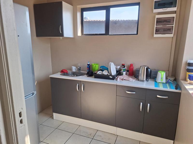 To Let commercial Property for Rent in Route 21 Business Park Gauteng
