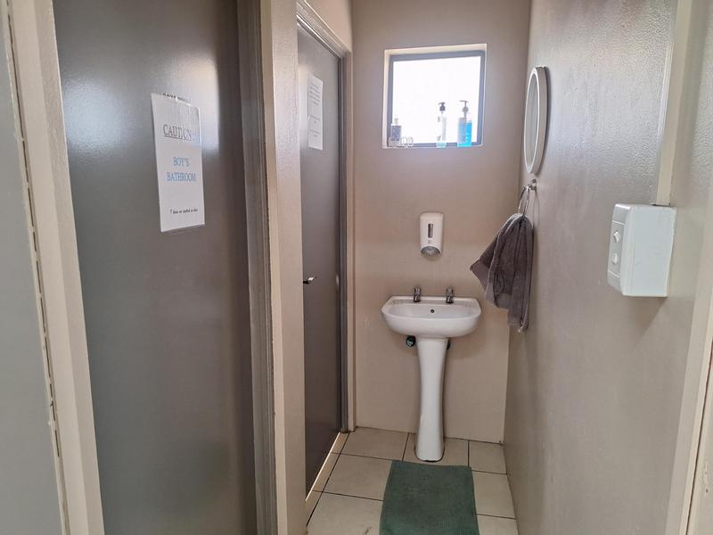 To Let commercial Property for Rent in Route 21 Business Park Gauteng