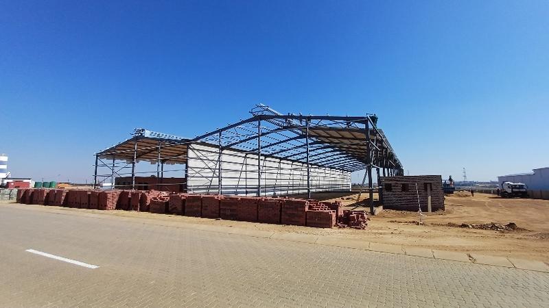 To Let commercial Property for Rent in Knoppieslaagte Gauteng
