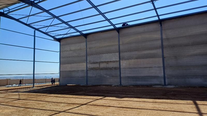 To Let commercial Property for Rent in Knoppieslaagte Gauteng